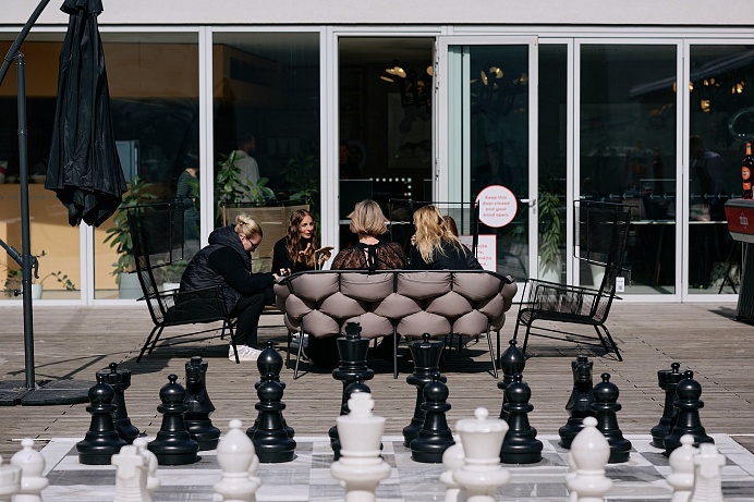 The best of: IDEAMAKERS 2024