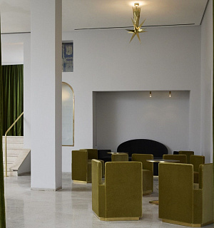 Teatro della Cometa Maria Grazia Chiuri