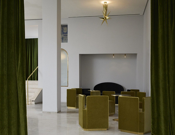 Teatro della Cometa Maria Grazia Chiuri