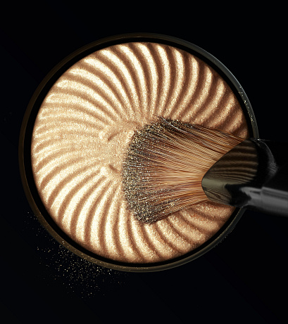 Chanel Les 4 Ombres Boutons