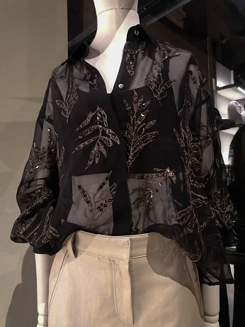 Zápisník šéfredaktorky: Milánský týden módy