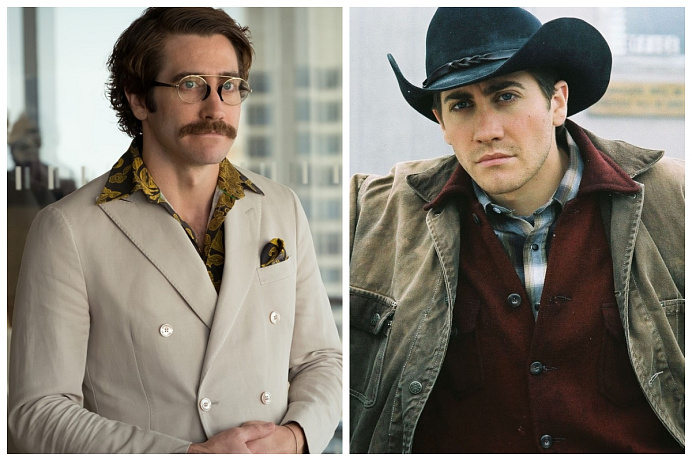 Movember: Muži, které milujeme s knírem