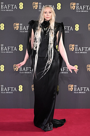 BAFTAS 2025