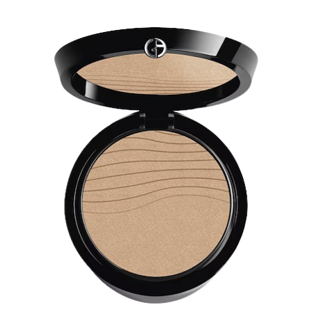 ARMANI Pudr Luminous Silk Dostupnost: parfumerie Cena: 1 999 Kč