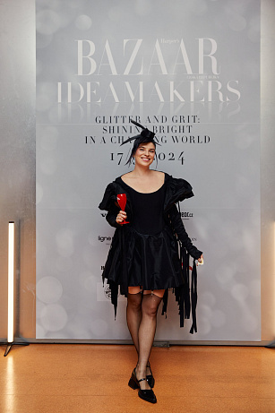 Ideamakers Red Carpet 2024