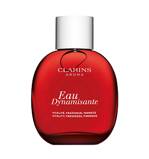 CLARINS  Eau Dynamisante  Dostupnost: Sephora  Cena: 1 390 Kč