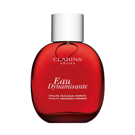 CLARINS  Eau Dynamisante  Dostupnost: Sephora  Cena: 1 390 Kč