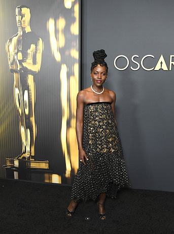 Governors Awards 2024