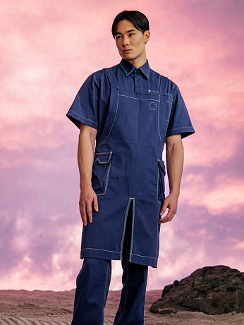 Jan Société představuje uniformy pro český národní pavilon na EXPO 2025 v Ósace.