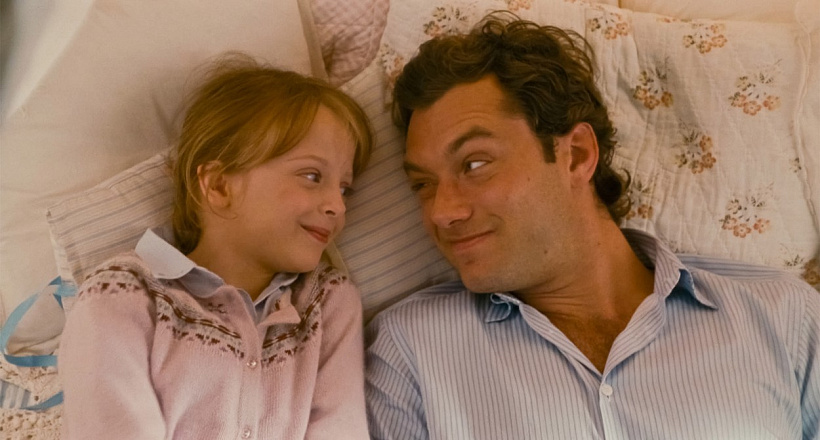 Who's Your (favorite) Daddy?!  11 nejlepších a nejstylovějších mužů, které nominujeme na otce roku.