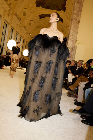 Schiaparelli Haute Couture Spring Summer 2025