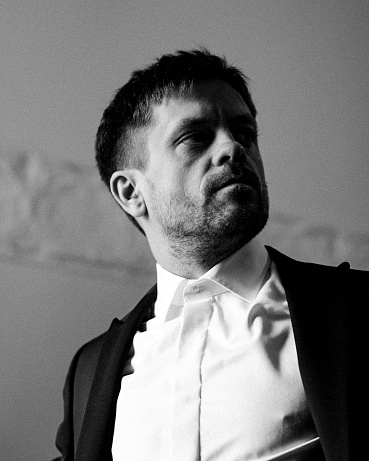 Backstage příprav hostů na předávání cen Český lev 2025