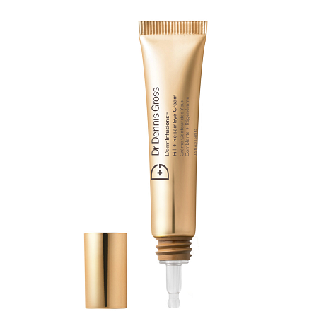 DR. DENNIS GROSS  DermInfusions – Vyplňující a regenerační oční krém  Dostupnost: Sephora.cz  Cena: 1 720 Kč