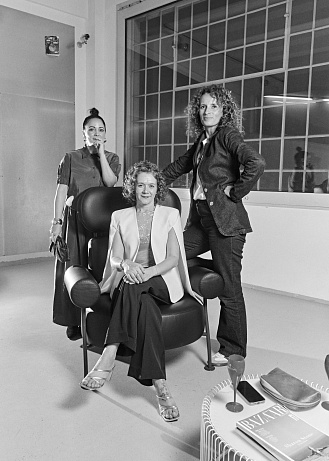 Beauty boudoir IDEAMAKERS 2024