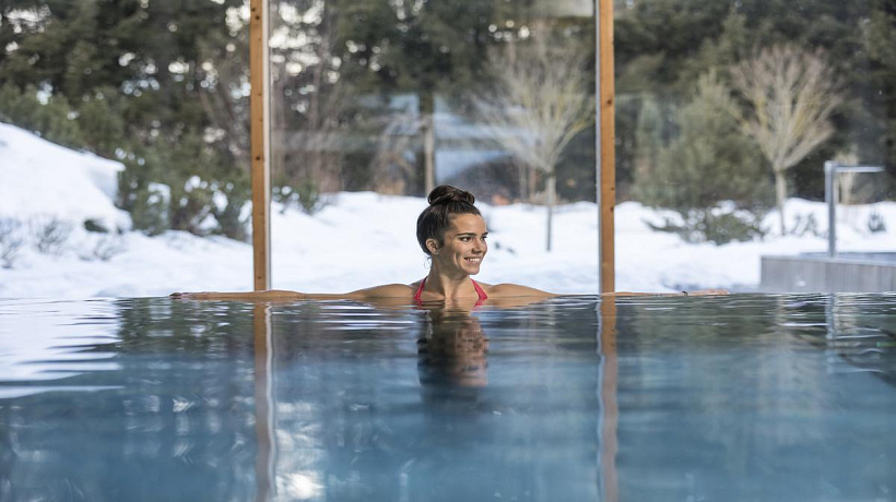 Falkensteiner Hotel Schladming – Sportovní hotel