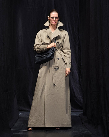 Balenciaga FW2025