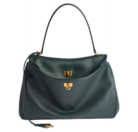 BALENCIAGA  Rodeo Medium Handbag   Dostupnost: Balenciaga  Cena:  102 000 Kč