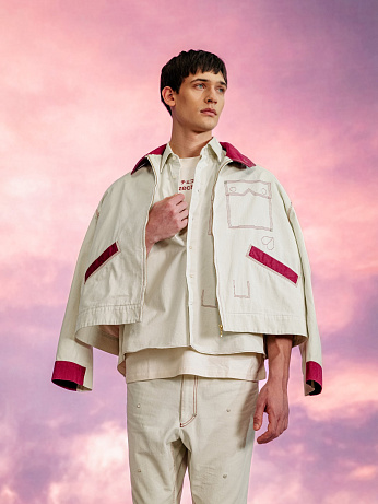 Jan Société představuje uniformy pro český národní pavilon na EXPO 2025 v Ósace.