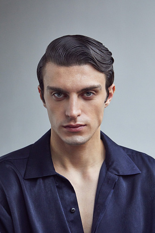 Bomton studio hair collection