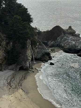 Erika Palkovičová: Nejlepší getaways v Kalifornii