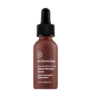 DR DENNIS GROSS ﻿Advanced Retinol + Ferulic - Zpevňujicí koncentrované sérum