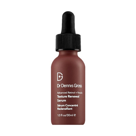 DR DENNIS GROSS ﻿Advanced Retinol + Ferulic - Zpevňujicí koncentrované sérum