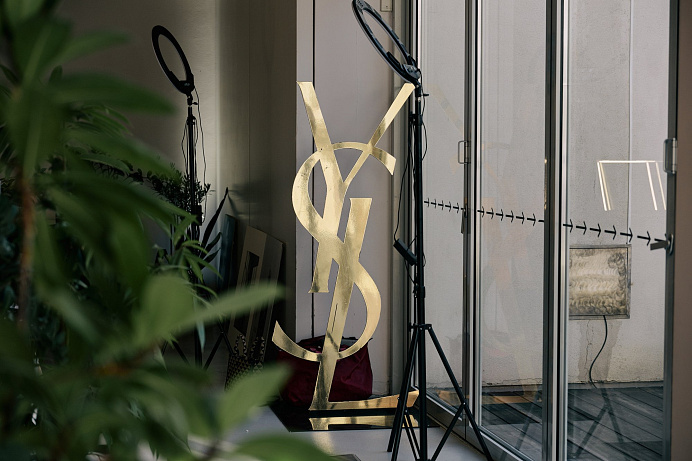 Beauty boudoir IDEAMAKERS 2024