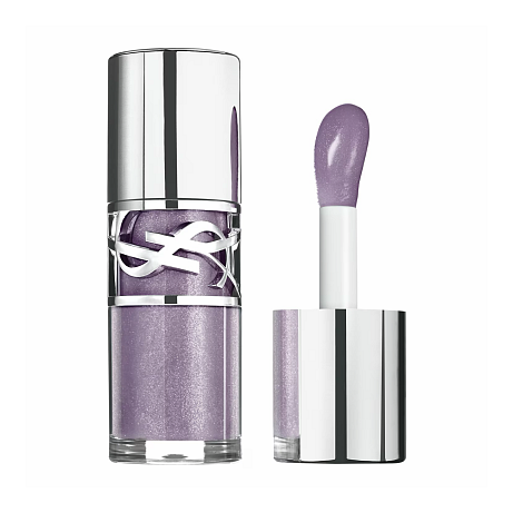 YVES SAINT LAURENT Loveshine Plumping Lip Oil Gloss v odstínu Thunder Stealer Dostupnost: Sephora Cena: 1 180 Kč