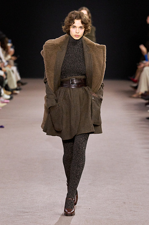 Max Mara FW 2025