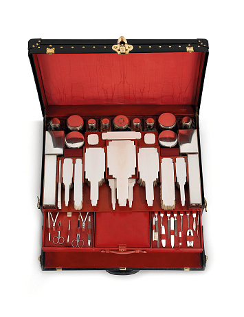 La Beauté Louis Vuitton