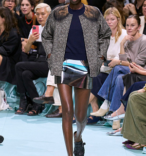 Prada Spring Summer 2025