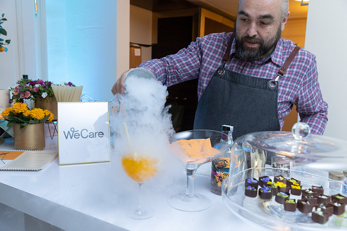 Harper’s Bazaar Wellness Day 2023