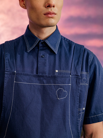 Jan Société představuje uniformy pro český národní pavilon na EXPO 2025 v Ósace.