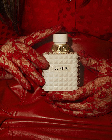 Rendez-Vous Ivory Collection 2025 Valentino Beauty
