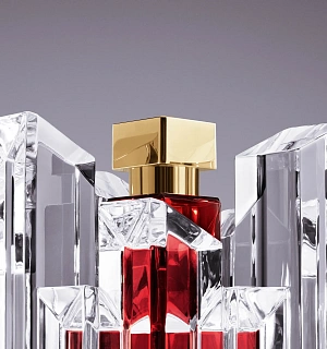 Maison Francis Kurkdjian Baccarat Rouge Édition Millésime