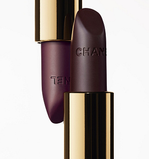 Kolekce Chanel Rouge Noir 2026