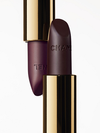 Kolekce Chanel Rouge Noir 2026