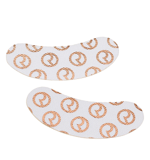 Jak se zbavit tmavých kruhů pod očima za 15 minut RARE BEAUTY Find Comfort Under Eye Patch Kit – Hydratační náplasti pod oči Dostupnost: Sephora Cena: 790 Kč