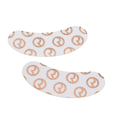 Jak se zbavit tmavých kruhů pod očima za 15 minut RARE BEAUTY Find Comfort Under Eye Patch Kit – Hydratační náplasti pod oči Dostupnost: Sephora Cena: 790 Kč