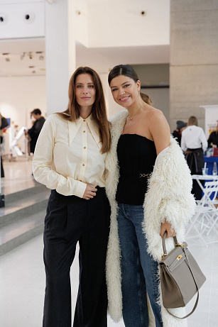 Ženy sobě: Kérastase Power Talks 2024