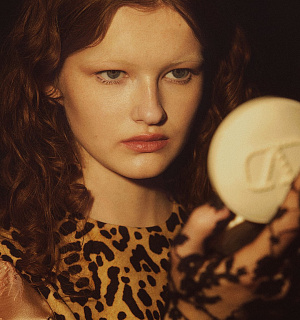 Rendez-Vous Ivory Collection 2025 Valentino Beauty