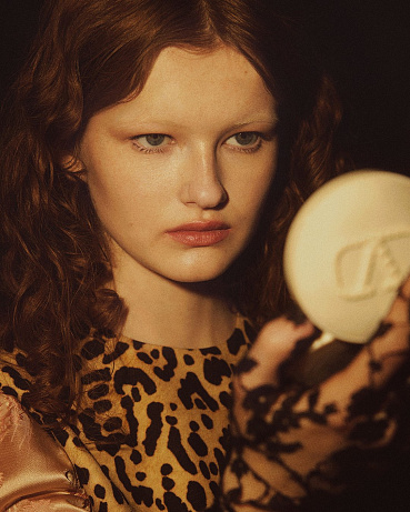Rendez-Vous Ivory Collection 2025 Valentino Beauty