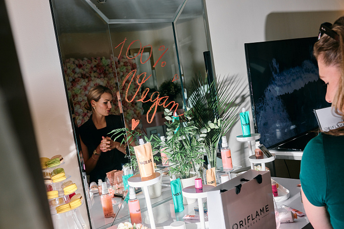 Harper’s Bazaar Wellness Day 2023