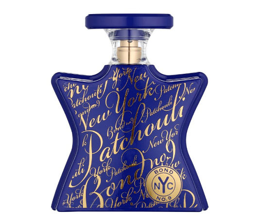 Bond No. 9 Uptown New York Patchouli Dostupnost: Notino Cena: 4 822 Kč / 100 ml