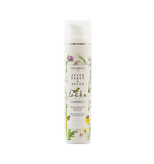 Manufaktura﻿Rozjasňující maska na obličej Louka﻿Dostupnost: Manufaktura﻿Cena: 399 Kč / 100 ml
