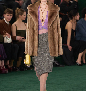 Gucci FW 2025