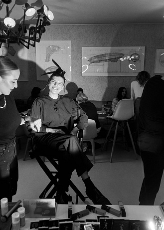 Beauty boudoir IDEAMAKERS 2024