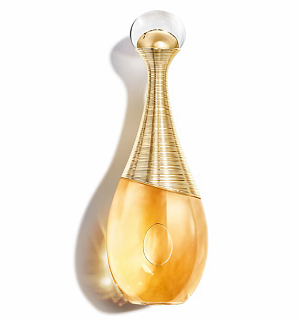 DIOR J´adore Intense Parfum Dostupnost: parfumerie Cena: 3 170 Kč