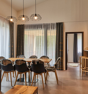 Romantický únik do Krkonoš v Aparthotel Svatý Vavřinec