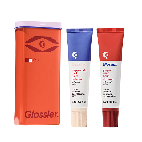 Nejlepší balzámy na rty tento podzim a zimu voní i chutnají po perníčcích, šumivém víně, čokoládě a vanilce